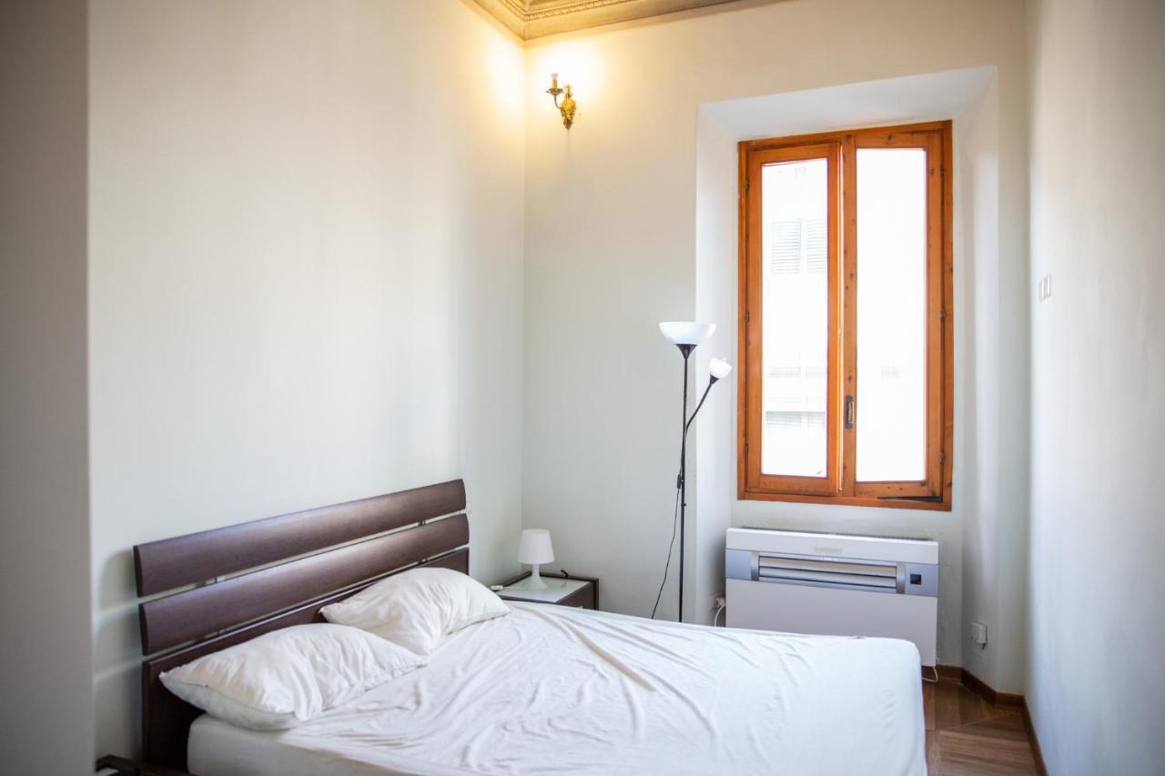 Nice Apartment Near The Basilica Of San Lorenzo Florença Exterior foto