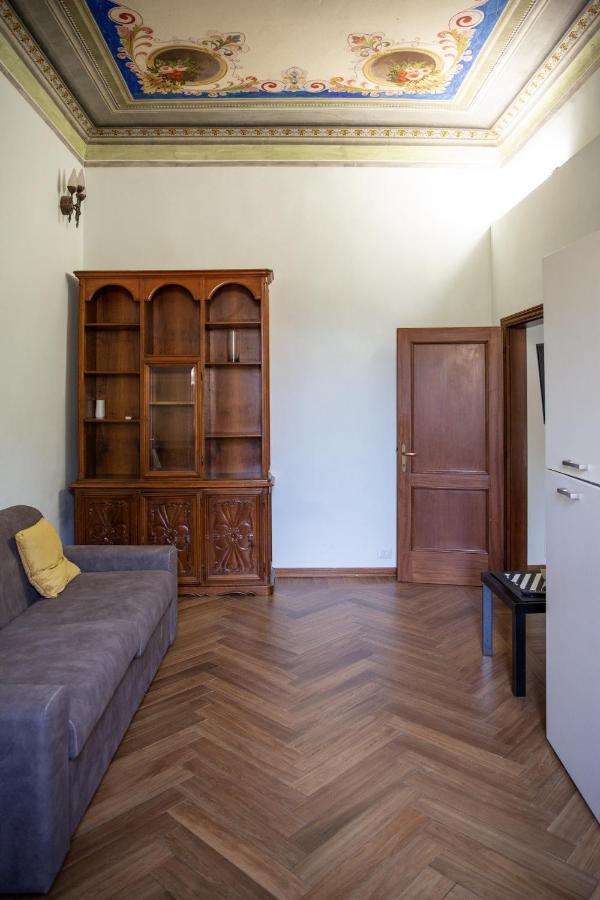 Nice Apartment Near The Basilica Of San Lorenzo Florença Exterior foto
