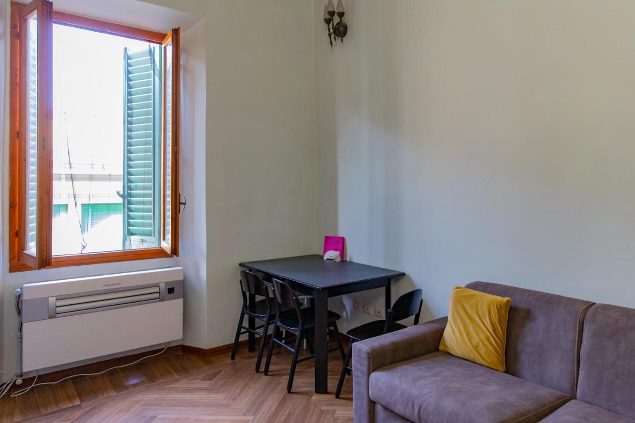 Nice Apartment Near The Basilica Of San Lorenzo Florença Exterior foto